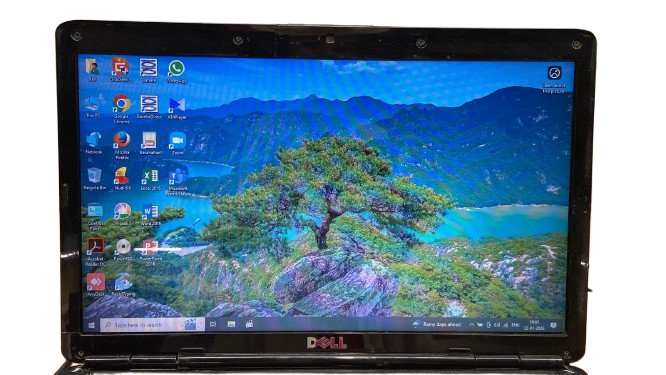 DELL INSPIRON 1545 (S- 202)