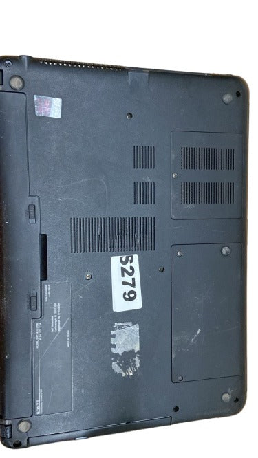 sony Svf14212snb  s279