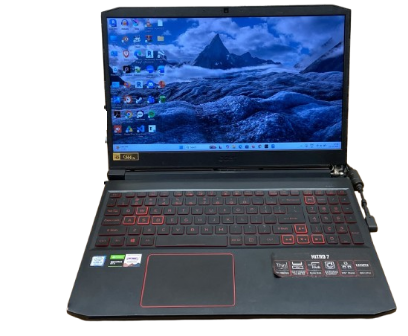 Acer Nitro 7 AN715-51 S286