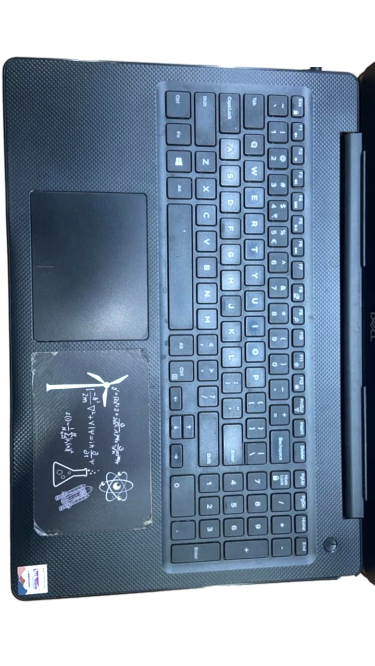 dell Vostro 3581  s293