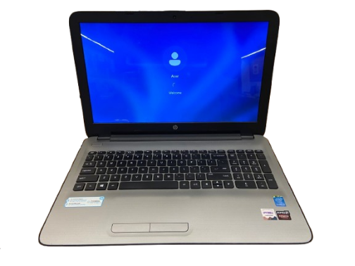 Hp   15-ay079TX  S289