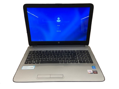 Hp   15-ay079TX  S289