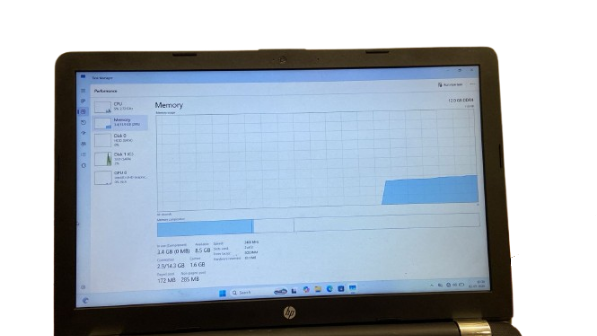 HP 15-bs636TU  S295