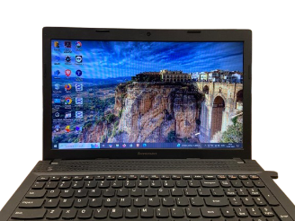 Lenovo	G500