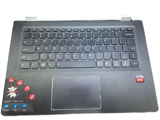 Yoga 510 -14ast