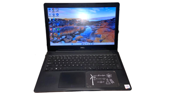 dell Vostro 3581  s293