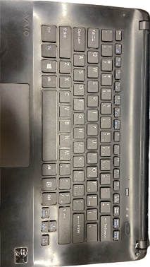 sony Svf14212snb  s279