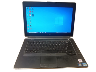 Dell Lattiude E6430  (S-261)