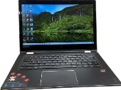 Yoga 510 -14ast