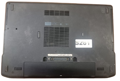 Dell Lattiude E6430  (S-261)