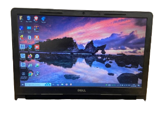 Dell P63f JZNC2F2 (S-240)