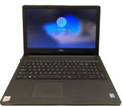 Dell Inspiron 15 3567  s288