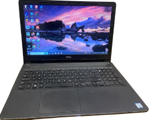 Dell P63f JZNC2F2