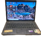 Compaq Presario F700