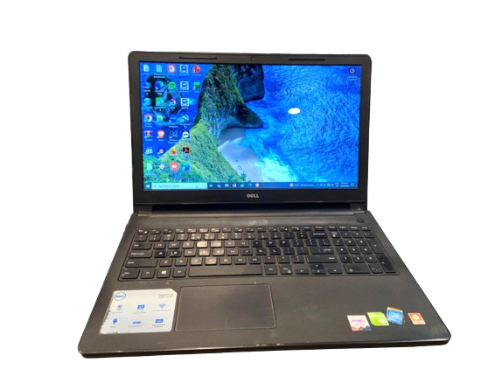 Dell Inspiron 3558       s287