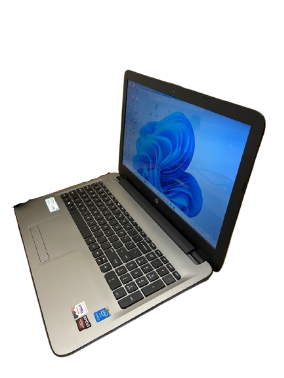 Hp   15-ay079TX  S289