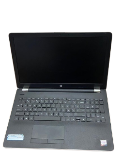 HP 15-bs636TU  S295