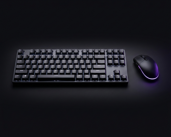 Peripherals