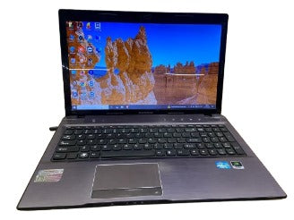 LENOVO IDEA PAD Z570 (S-242)