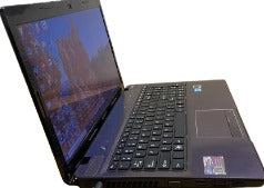 LENOVO IDEA PAD Z570 (S-242)