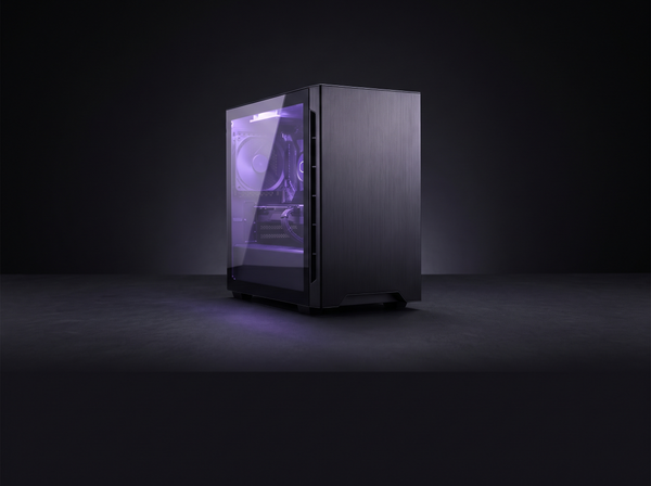 Desktops category tile