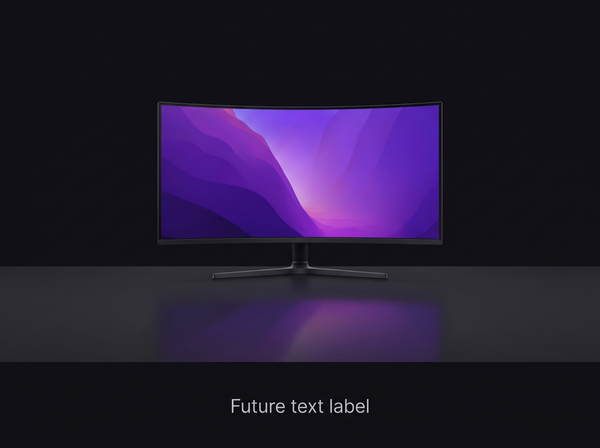 Monitors category tile