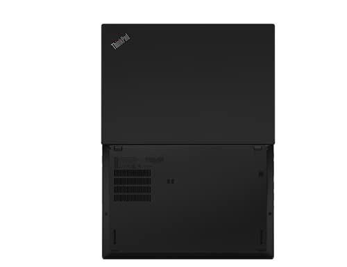 Lenovo ThinkPad X13 (2021) Intel Core i5 / i7 11th Gen 33.78cm (13.3") Full HD Laptop (16GB RAM/ 512GB SSD/ Windows 10 Professional/ Black/ 1.29 kg), 20T2S0TR00