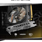 Galax GeForce ® GTX 1660 Ti 1-Click OC 6 GB GDDR6 192-bit DP/HDMI/DVI-D Graphic Card, pci_e