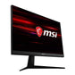 MSI G241, 24" Gaming Monitor, 1920 x 1080 (FHD), IPS, 1ms, 144Hz, FreeSync, HDMI, Displayport, Tilt,