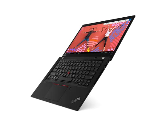 Lenovo ThinkPad X13 (2021) Intel Core i5 / i7 11th Gen 33.78cm (13.3") Full HD Laptop (16GB RAM/ 512GB SSD/ Windows 10 Professional/ Black/ 1.29 kg), 20T2S0TR00