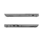 Lenovo ThinkBook 13s Gen 2 Intel Core i7 11th Gen 13.3-inch Laptop (16 GB RAM/ 512 GB SSD/ Win10/ MS Office H&S 2019/ Mineral Grey/ 1.26 kg), 20V9A03TIH
