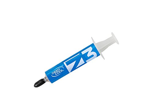 Deepcool Z3 Thermal Paste