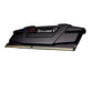 G.SKILL Ripjaws V 8GB (1 * 8GB) DDR4 3200 MHz CL16-18-18-38 1.35V Desktop Memory RAM - F4-3200C16S-8GVKB