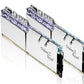 G.SKILL Trident Z Royal 16GB (2 * 8GB) DDR4 3600MHz CL16-19-19-39 1.35V Desktop Memory RAM - F4-3600C16D-16GTRSC