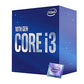 Intel Core i3-10100F 10th Generation LGA1200 Desktop Processor 4 Cores 8 Threads up to 4.30GHz 6MB Cache
