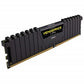 Corsair Vengeance LPX 8GB (1x8GB) DDR4 3200MHZ C16 Desktop RAM (Black)