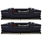 G.SKILL Ripjaws V 8GB (1 * 8GB) DDR4 3200 MHz CL16-18-18-38 1.35V Desktop Memory RAM - F4-3200C16S-8GVKB
