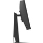Lenovo Gaming G-Series Curved 27 inch (68.58cm) FHD VA Monitor | 165Hz, 1ms, AMD FreeSync Premium, 90% DCI-P3, 2x3W Speakers, HDMI, DP, Height Adjust Tilt Stand, TUV Eyesafe Certified - G27c-30