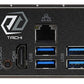 ASRock X570 Taichi AM4/M.2/DDR4/HDMI/ATX Motherboard