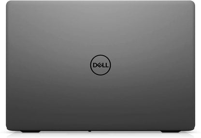 Dell Inspiron 3501 15.6-inch FHD Laptop (10th Gen Core i3-1005G1/4GB/1TB HDD/Windows 10 Home + MS Office/Intel HD Graphics), Accent Black