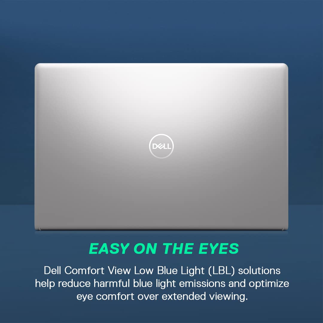 Dell New Inspiron 3511 Laptop, Intel I5-1135G7, Windows 11 + Office'21, 8Gb Gddr4, 512Gb Ssd, 15.6 Inches (39.62Cms) Fhd Wva Ag Backlit Kb (D560785Win9S, 1.8Kgs)