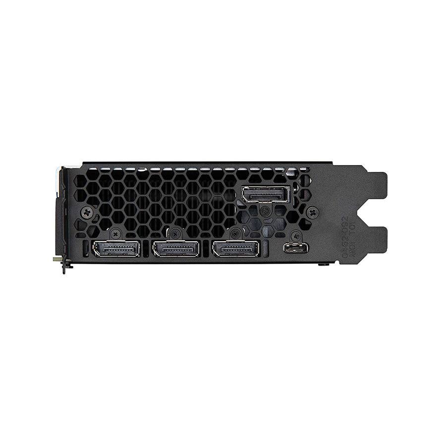 NVIDIA pci_e Quadro RTX 5000 16GB GDDR6 Graphic Card (VCQRTX5000-PB)