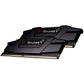 G.SKILL Ripjaws V 8GB (1 * 8GB) DDR4 3200 MHz CL16-18-18-38 1.35V Desktop Memory RAM - F4-3200C16S-8GVKB