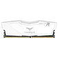TEAMGROUP T-Force Delta RGB DDR4 16GB (8GBx2) 3200MHz (PC4-25600) CL16 Desktop Memory Module ram TF3D416G3200HC16CDC01 - Black