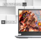 Dell New G15-5515 Gaming Laptop, AMD Ryzen7-5800H, Windows 11+Mso'21, 16Gb Gddr4, 512Gb Ssd, Nvidia RTX 3060 (6Gb Gddr6), 15.6 Inches Fhd Ag 300 Nits 165Hz, Backlit Kb Orange (D560730Win9W) 2.57Kgs