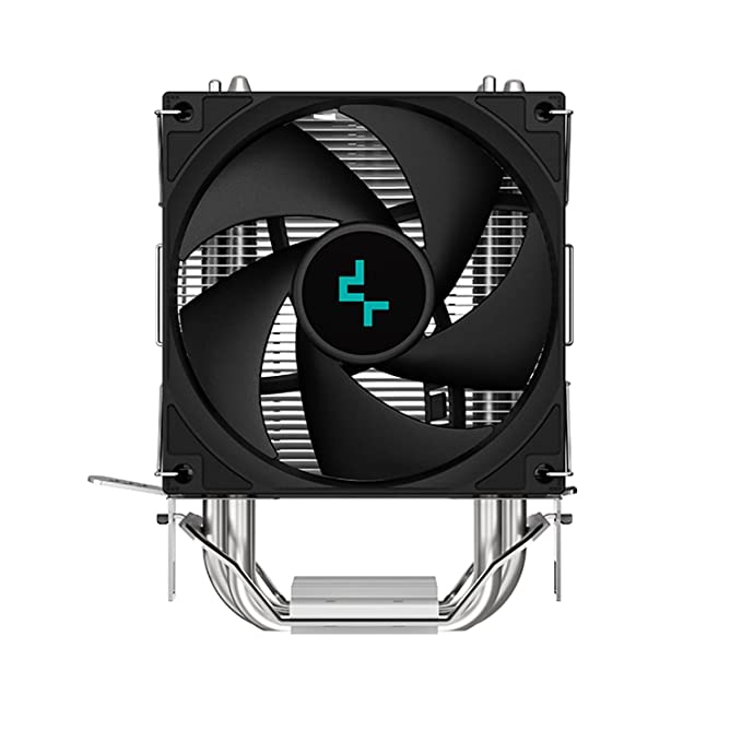 Deepcool GAMMAXX AG300 CPU Air Cooler I Intel - LGA1700/1200/1151/1150/1155 I AMD : AM5/AM4