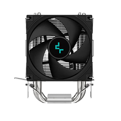 Deepcool GAMMAXX AG300 CPU Air Cooler I Intel - LGA1700/1200/1151/1150/1155 I AMD : AM5/AM4