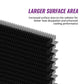 Cooler Master MasterLiquid ML240L ARGB V2, Close-Loop AIO CPU Liquid Cooler, 3rd Gen Dual Chamber Pump, Dual SickleFlow 120mm for AMD Ryzen/Intel LGA 1200/1151 (MLW-D24M-A18PA-R2)