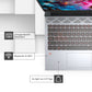 Dell New G15-5515 Gaming Laptop, AMD Ryzen7-5800H, Windows 11+Mso'21, 16Gb Gddr4, 512Gb Ssd, Nvidia RTX 3060 (6Gb Gddr6), 15.6 Inches Fhd Ag 300 Nits 165Hz, Backlit Kb Orange (D560730Win9W) 2.57Kgs