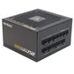 Antec HCG Gaming Series HCG750 Gold 750W Power Supply 750 Watts 80 Plus Gold PSU with Full Modular, 120mm FDB Fan, Japanese Capacitors, ATX12V 2.4, 10 Years Support